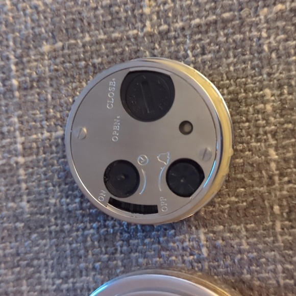 Travel clock - Picture 5 of 5